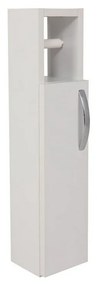 Dulap pentru baie Star White