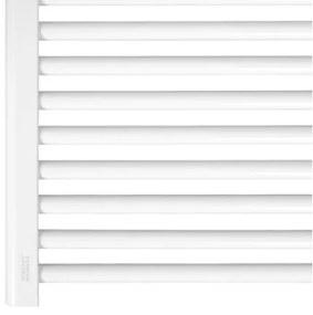 AQUAMARIN Radiator vertical de baie 1800 x 600 mm, alb