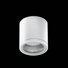 Spot aplicat iluminat exterior IP54 JOE TUBE alb ZZ AZ3315