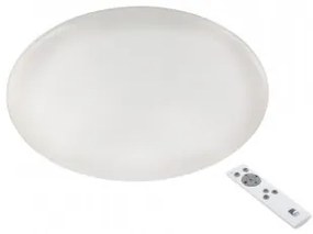 Plafoniera moderna LED 60W cu telecomanda Giron 97527 Eglo