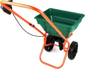 Sămănătoare SEED, 25L, verde/portocaliu Gardebruk