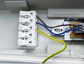 Corp de iluminat LED fluorescent industrial DUST LED/20W/230V 4000K 60 cm IP65