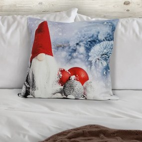 Husă de pernă decorativă de Crăciun