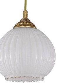 Pendul clasic din alama design italian 9300