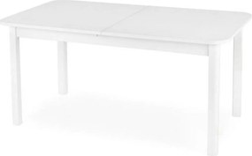 Masa extensibila FLORIAN, alb, 160/228x90x78 cm