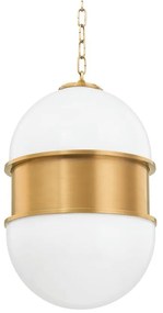 Pendul LUX design modern BROOMLEY BIG