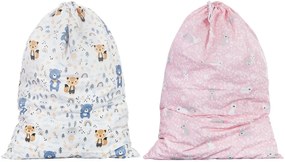 ShopJK SET PENTRU PĂTUȚ - 7 PIESE - SAFARI - 018377