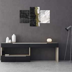 Tablou - Marmură (90x60 cm)