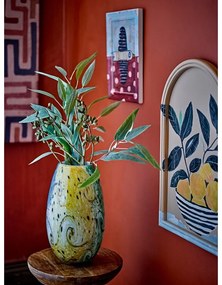 Tablou 22,5x30 cm Brett birdy – Bloomingville