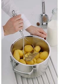 WMF - Zdrobitor pentru cartofi PROFI PLUS, oțel inoxidabil