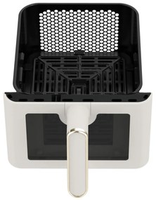 Friteuza cu aer cald dubla Sahara Berlinger Haus BH 9803