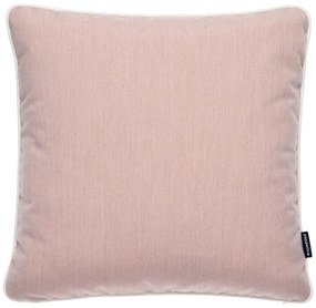 Pernă de grădină 44x44 cm Sunny Pale Rose – Pappelina