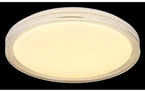 Plafoniera LED design circular VELENO