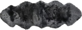 Covor din blana de oaie LW Noua Zeelanda, LW Standard Double Special 180x60cm