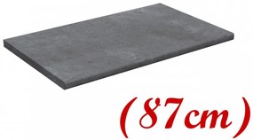 Bucatarie Marta Olive Luciu 200 CM