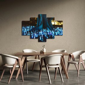 Tablou - Copac magic (150x105 cm)
