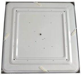 Plafonieră LED VITAL LED/12W/230V 4000K crom mat