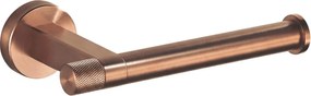 Suport hârtie igienică 39105 ORI Brush Copper