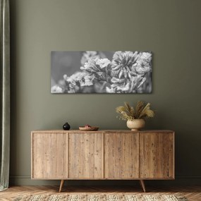 Tablou - Flori uscate (120x50 cm)
