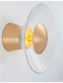 Aplica LED design modern ambiental Esil 8W NVL-9118528