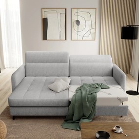 Coltar extensibil Gomsi pe stanga Raquel 03