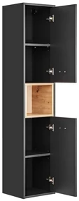 Set Mobilier Baie Bourjois 80cm.