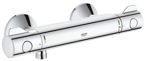 GROHE 34558000 - Baterie termostatică de duș GROHTHERM 800 DN 15 crom lucios