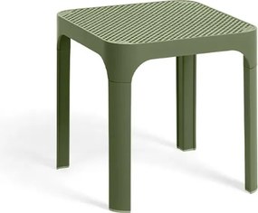 Masa Exterior Nardi - Net Table 40 - Agave