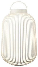 Corp de iluminat pentru exterior LED portabil cu intensitate reglabilă cu USB ø 31 cm Lito Led – Blomus