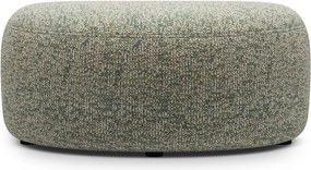 Taburet verde Kate – Micadoni