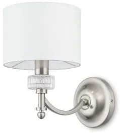 Aplica clasica 1 bec E14 MOD014WL-01N ALICANTE Maytoni