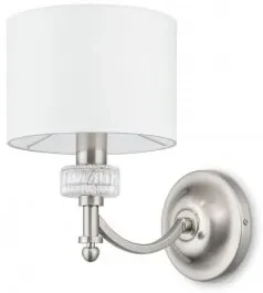 Aplica clasica 1 bec E14 MOD014WL-01N ALICANTE Maytoni