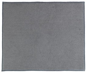 Suport absorbant uscare veselă Wenko Miko, gri