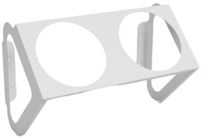 Suport pentru ghiveci din metal ø 13 cm (înălțime 18 cm) Recife – Artevasi