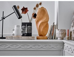 Tavă decorativă din marmură Majsa – Bloomingville