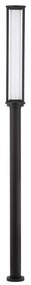 Stalp LED iluminat exterior modern IP65 SOLSTICE H-220cm