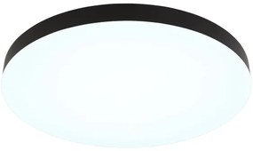 Plafonieră LED Globo 12384-50 MATTHEW LED/50W/230V