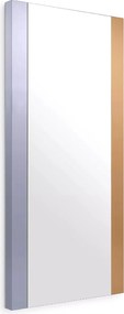 Oglinda decorativa moderna Cevio L 80x220cm