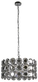 Lustra suspendata design elegant Belle 5LT