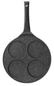 Tigaie din aluminiu neaderent pentru ouă Orion Grande, ⌀ 27 cm