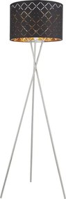 Globo 15229S1 - Lampadar CLARKE 1xE27/60W/230V