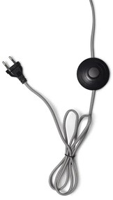Lampadar eco din bambus Java L nat/50x22, natur
