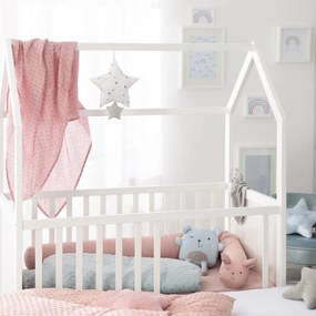 Jucărie pentru bebeluși Star – Roba