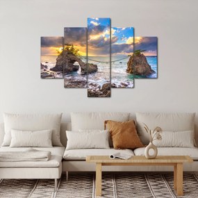 Tablou - Hatago Iwa (150x105 cm)