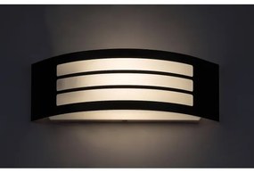 Rabalux 8409 - Corp de iluminat perete exterior ROMA 1xE27/14W/230V