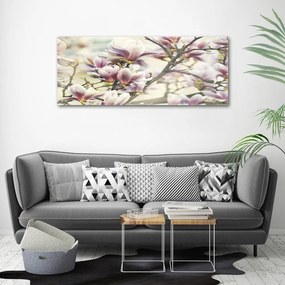 Tablou canvas Magnolie