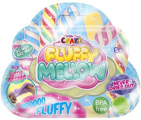 SLIME PUFOS - POLYBAG 10GR - CRAZE (CRZ21248)