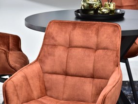 Scaun Aranbura (cupru + auriu). 1110909