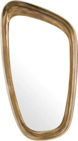 Oglinda decorativa design LUX Sandals S, alama antic