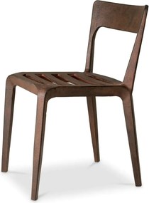 Scaun design LUX, Aluminiu Reciclat, Quentin